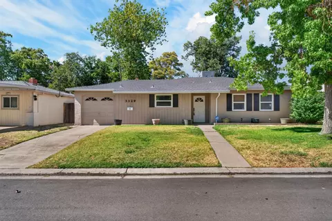 3329 Bristol Rd, Sacramento, CA 95864
