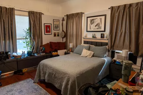Bedroom - 211 E Willow St, Stockton, CA 95202 photo 2 of 2