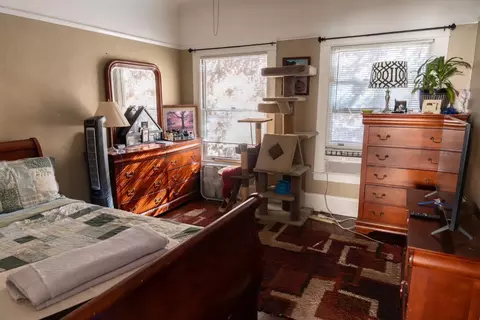 Bedroom - 211 E Willow St, Stockton, CA 95202 photo 1 of 2