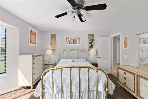 Bedroom - 2143 Locust Ct, Hughson, CA 95326 photo 2 of 4
