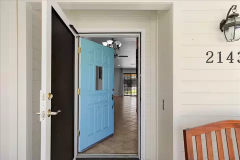 Entry Way - 2143 Locust Ct, Hughson, CA 95326 photo 1 of 5