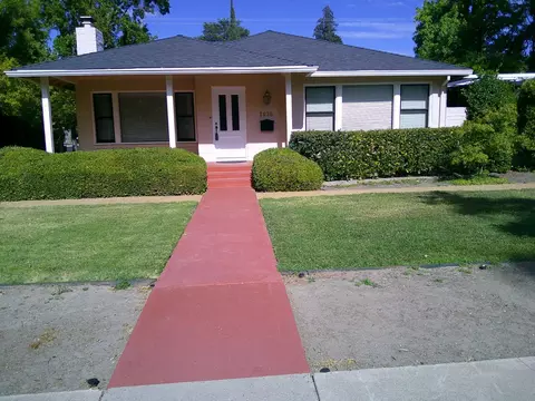 Exterior - 1020 Sycamore Ave, Modesto, CA 95350 photo 14 of 18