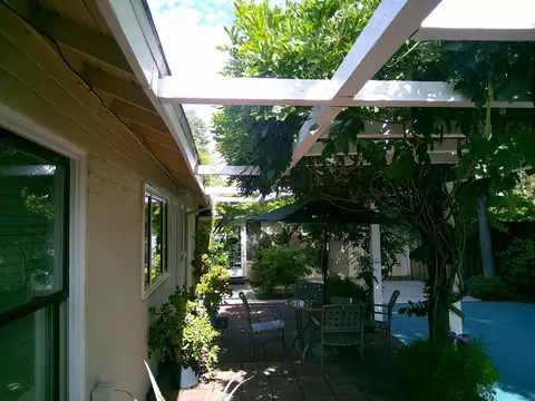 Exterior - 1020 Sycamore Ave, Modesto, CA 95350 photo 18 of 18