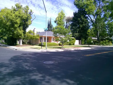 Exterior - 1020 Sycamore Ave, Modesto, CA 95350 photo 8 of 18