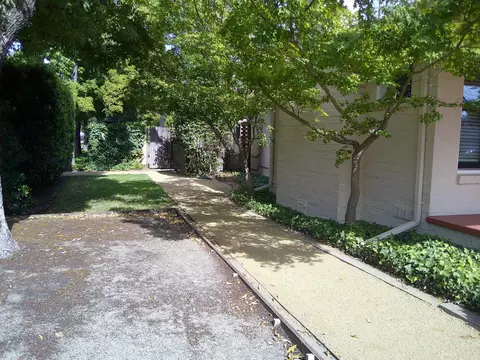 Exterior - 1020 Sycamore Ave, Modesto, CA 95350 photo 13 of 18