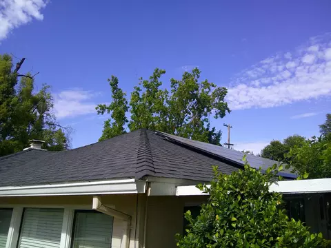 Exterior - 1020 Sycamore Ave, Modesto, CA 95350 photo 12 of 18