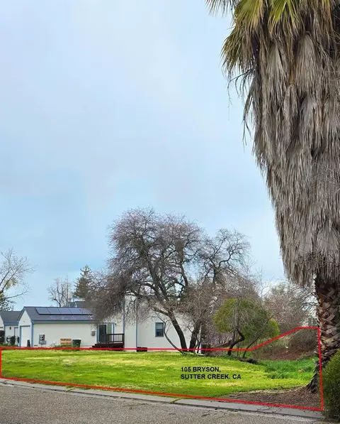 105 Bryson Dr, Sutter Creek, CA 95685 photo 1