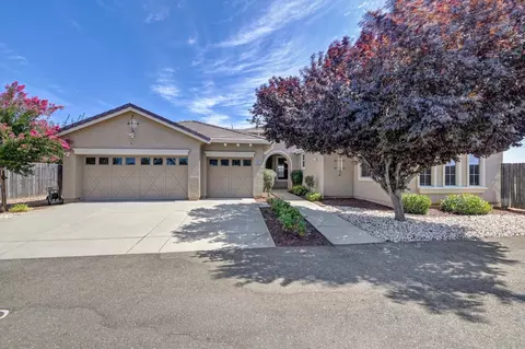 4015 Borderlands, Rancho Cordova, CA 95742