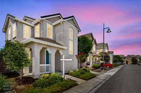 3152 Brindley Way, Rancho Cordova, CA 95670