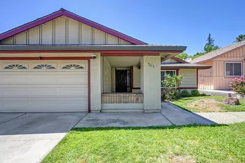Exterior - 7613 Black Bear Dr, Antelope, CA 95843 photo 6 of 17