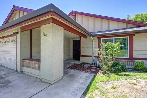 Exterior - 7613 Black Bear Dr, Antelope, CA 95843 photo 7 of 17