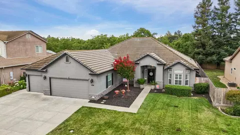 Exterior - 18172 E Brovelli Ln, Linden, CA 95236 photo 20 of 22
