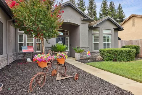 Exterior - 18172 E Brovelli Ln, Linden, CA 95236 photo 3 of 22
