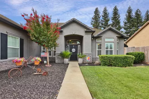 Exterior - 18172 E Brovelli Ln, Linden, CA 95236 photo 4 of 22