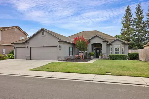Exterior - 18172 E Brovelli Ln, Linden, CA 95236 photo 2 of 22