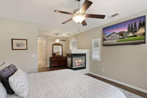 Bedroom - 18172 E Brovelli Ln, Linden, CA 95236 photo 5 of 5