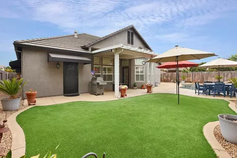 Exterior - 18172 E Brovelli Ln, Linden, CA 95236 photo 6 of 22