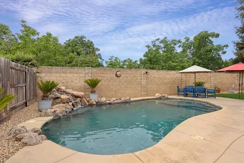 Exterior - 18172 E Brovelli Ln, Linden, CA 95236 photo 11 of 22