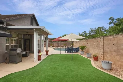 Exterior - 18172 E Brovelli Ln, Linden, CA 95236 photo 7 of 22