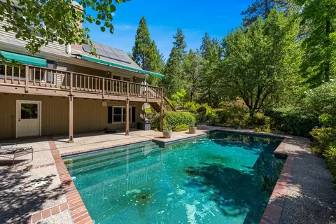 Exterior - 983 Coyote Hill Rd, Colfax, CA 95713 photo 7 of 20