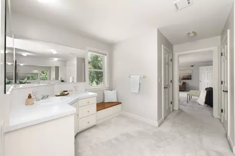 Entry Way - 983 Coyote Hill Rd, Colfax, CA 95713 photo 8 of 11