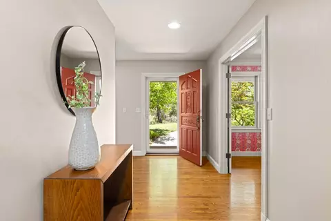 Entry Way - 983 Coyote Hill Rd, Colfax, CA 95713 photo 1 of 11