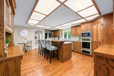 Kitchen - 983 Coyote Hill Rd, Colfax, CA 95713 photo 2 of 6