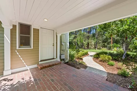 Exterior - 983 Coyote Hill Rd, Colfax, CA 95713 photo 4 of 20