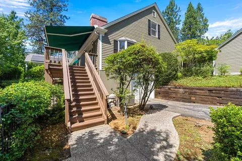 Exterior - 983 Coyote Hill Rd, Colfax, CA 95713 photo 12 of 20