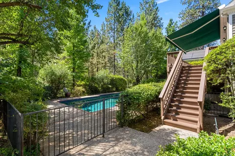 Exterior - 983 Coyote Hill Rd, Colfax, CA 95713 photo 11 of 20
