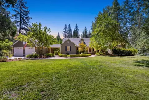 983 Coyote Hill Rd, Colfax, CA 95713