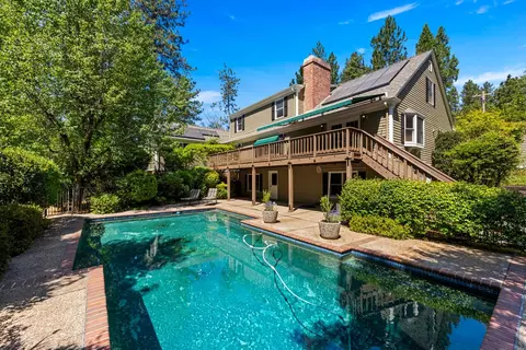 Exterior - 983 Coyote Hill Rd, Colfax, CA 95713 photo 9 of 20