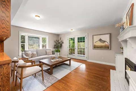 Living - 983 Coyote Hill Rd, Colfax, CA 95713 photo 5 of 7