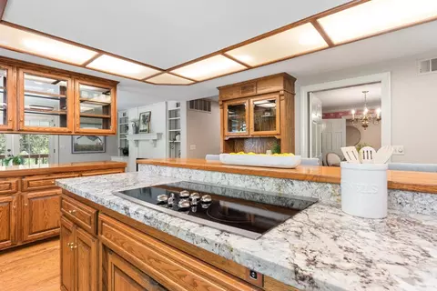 Kitchen - 983 Coyote Hill Rd, Colfax, CA 95713 photo 5 of 6