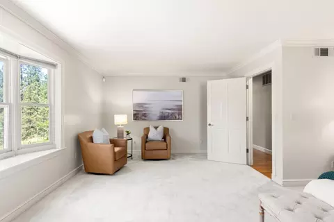 Bedroom - 983 Coyote Hill Rd, Colfax, CA 95713 photo 2 of 10