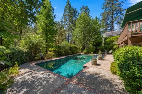 Exterior - 983 Coyote Hill Rd, Colfax, CA 95713 photo 8 of 20
