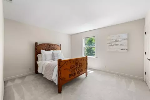 Bedroom - 983 Coyote Hill Rd, Colfax, CA 95713 photo 9 of 10