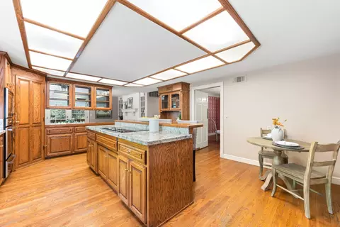 Kitchen - 983 Coyote Hill Rd, Colfax, CA 95713 photo 1 of 6