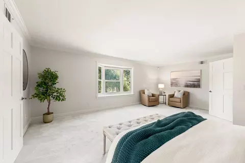 Bedroom - 983 Coyote Hill Rd, Colfax, CA 95713 photo 3 of 10