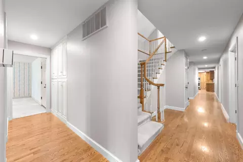 Entry Way - 983 Coyote Hill Rd, Colfax, CA 95713 photo 9 of 11
