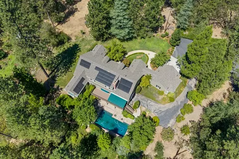 View/Area - 983 Coyote Hill Rd, Colfax, CA 95713 photo 1 of 6
