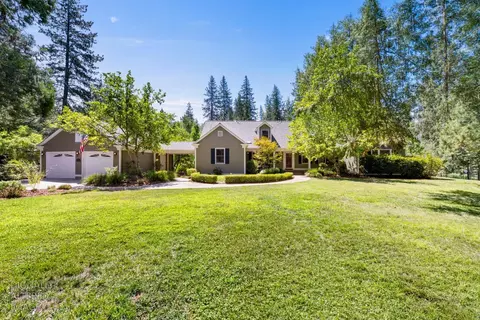 Exterior - 983 Coyote Hill Rd, Colfax, CA 95713 photo 20 of 20