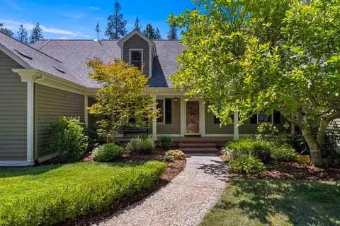 Exterior - 983 Coyote Hill Rd, Colfax, CA 95713 photo 5 of 20