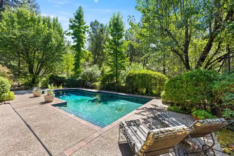 Exterior - 983 Coyote Hill Rd, Colfax, CA 95713 photo 6 of 20
