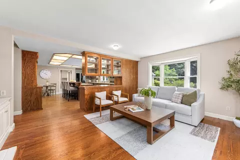 Living - 983 Coyote Hill Rd, Colfax, CA 95713 photo 4 of 7