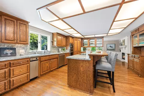 Kitchen - 983 Coyote Hill Rd, Colfax, CA 95713 photo 6 of 6
