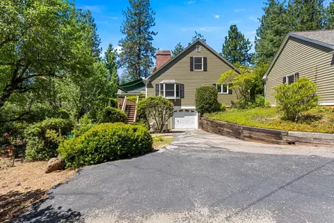 Exterior - 983 Coyote Hill Rd, Colfax, CA 95713 photo 13 of 20