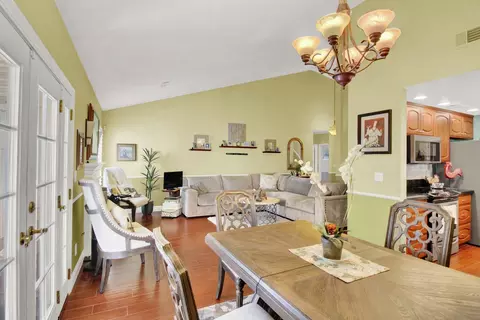 Dining - 2340 St Lawrence Ln, Modesto, CA 95356 photo 2 of 3