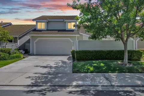 Exterior - 2340 St Lawrence Ln, Modesto, CA 95356 photo 1 of 6