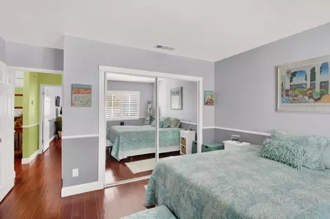 Bedroom - 2340 St Lawrence Ln, Modesto, CA 95356 photo 7 of 7